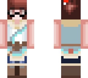 mei wip