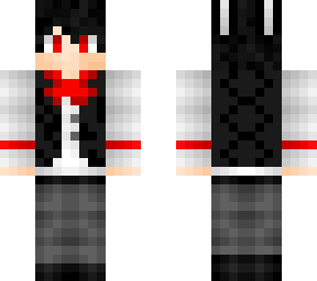 menikuto black