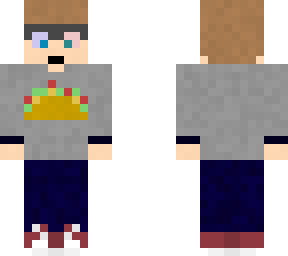 mobkillerx3 taco