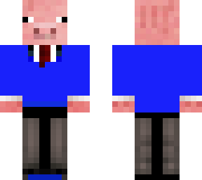 mr pig