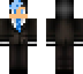 my brothers skin