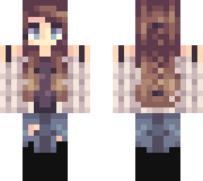 my skin