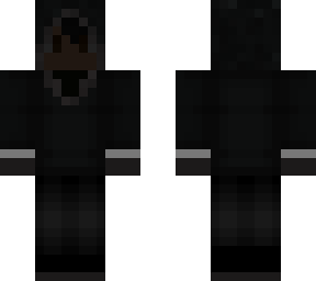 mysterious stranger