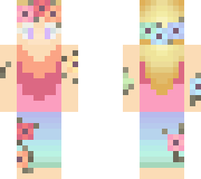 nature girl