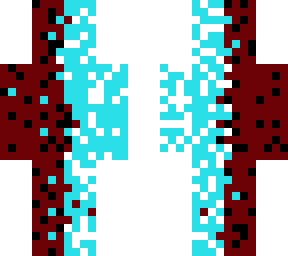 nether + ice