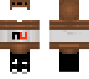 nutella outfit ob