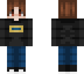 oc - barbara