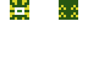 old mine craft gardien boss