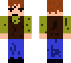 peter parker