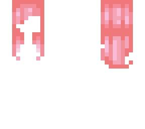 pink hair base edit!