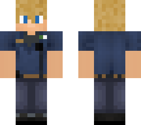 police officer