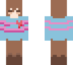 reshaded frisk
