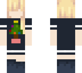 rose character