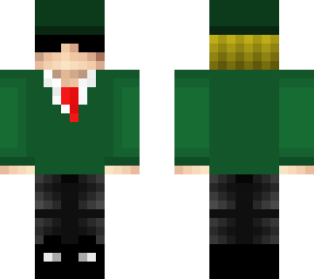 saint patrick's day