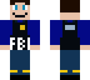 skin fbi v3