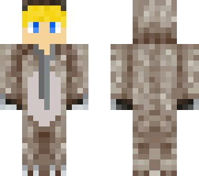 sloth oneize