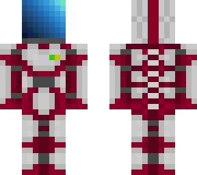 space explorer (pink)