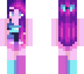 space princess