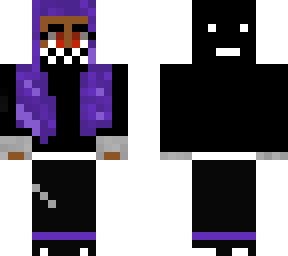stranger