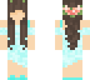 summer girl
