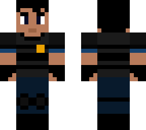 super policia
