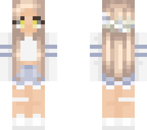 sweater girl edit