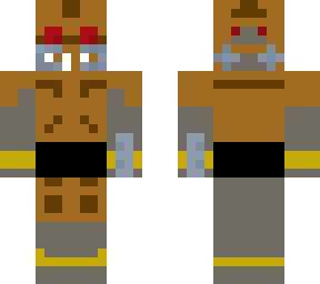 the barraki - carapar