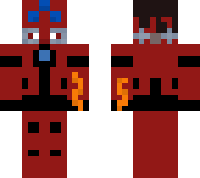 the barraki - kalmah