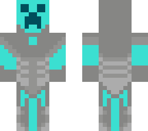 the epic creeper