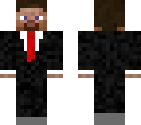 tux steve