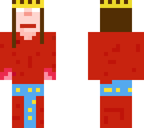 updated duchessbrine