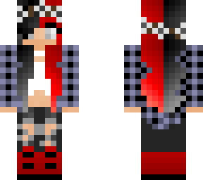 vampire girl