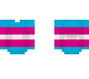 we all bleed the same - trans pride ob