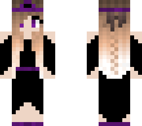 wickked princess skin (fancy)