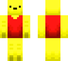 winnie the schmoo