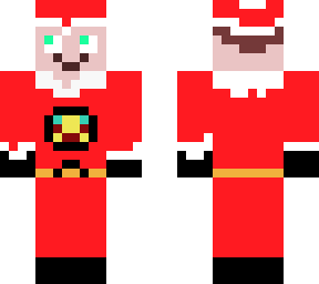 xmas boy