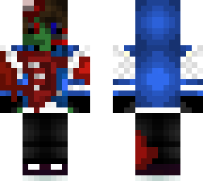 zombie aj