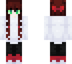 - willow young - oc -