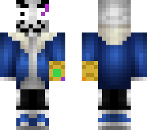 0w0 sans thanos