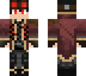 adventurer