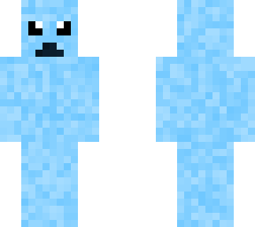 agent white ice