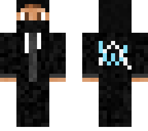 alan walker latin skin