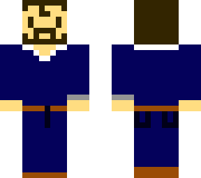 anatomicly correct simple sailors base