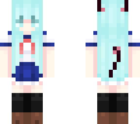 anime girl
