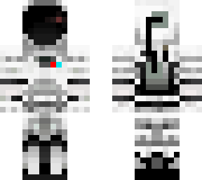 astronaut