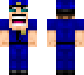 axe cop