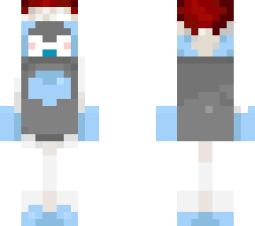 baby santa lancer