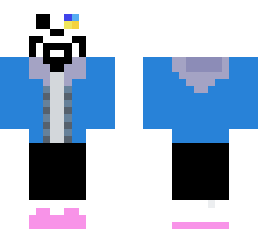 bad time sans