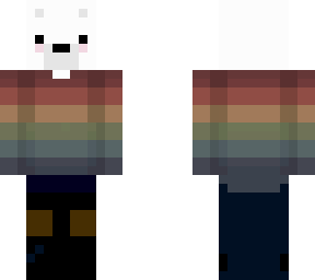 bedwars bear