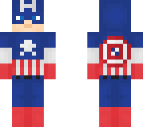 captain america classic